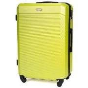 Matkalaukku Solier  STL945  Yksi Koko