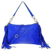 Olkalaukut Vera Pelle  Boho Z24  Yksi Koko