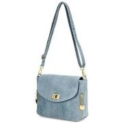 Olkalaukut Vera Pelle  T96 Jeans  Yksi Koko