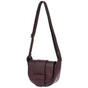 Olkalaukut Vera Pelle  X41darkviolet62186  Yksi Koko