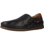 Kengät Fluchos  9883F  40