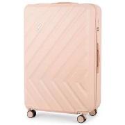 Matkalaukku Solier  Kyoto  Yksi Koko