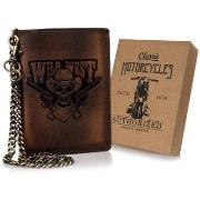 Lompakot Always Wild  N4CVIN05  Yksi Koko