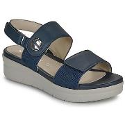 Sandaalit Stonefly  AQUA III 12 NAP/TEX  37