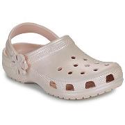 Lasten Puukengät Crocs  Classic Pearl Shine Clog K  36 / 37