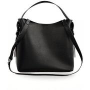 Käsilaukku Solier  TORBAFL44ELARABLACK89872377951  Yksi Koko