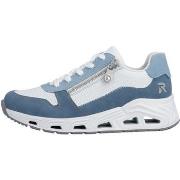 Kengät Rieker  273482  36