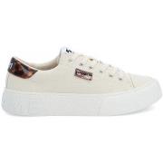 Kengät No Name  Reset sneaker w  36