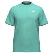 Lyhythihainen t-paita Head  811406TQ  EU L