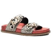 Sandaalit Gioseppo  78025CARNEYRED  37