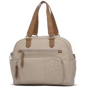 Olkalaukut Refresh  BEIGE  Yksi Koko