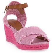 Sandaalit Frau  Babol Canvas Vintage  37