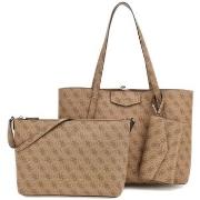 Käsilaukku Guess  BRENTON  Yksi Koko