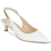 Korkokengät MICHAEL Michael Kors  MARCIA KITTEN SLING PUMP  36