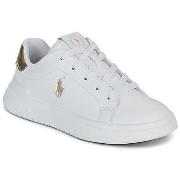 Lastenkengät Polo Ralph Lauren  HERITAGE COURT SUPER  36