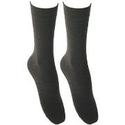 Sukkahousut / Alaosat Trasparenze  Gambaletto In Lana Merinos 100 Dena...