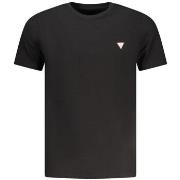 Lyhythihainen t-paita Guess  m2yi36i3z14nejblk2xl  EU XXL