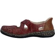 Sandaalit Rieker  274907  36