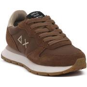 Kengät Sun68  SUN68 93 ALLY GOLD SILVER  38