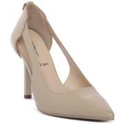 Korkokengät NeroGiardini  NERO GIARDINI 453 PANDORA LINO  37