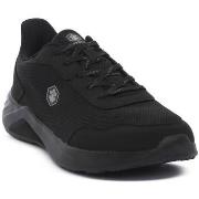 Kengät Lumberjack  BLK SNEAKER KARTER  42