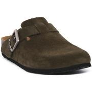 Sandaalit Bionatura  MOSS VEGAS SCAMOSCIATO  38