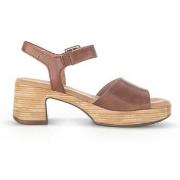 Sandaalit Gabor  22.721.53  37