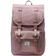 Reppu Herschel  Little America Mid Backpack - Ash Rose  Yksi Koko