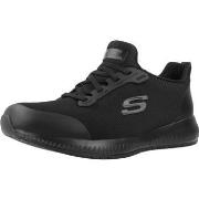 Kengät Skechers  SQUAD  36