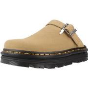 Puukengät Dr. Martens  ZEBZAG MULE  37