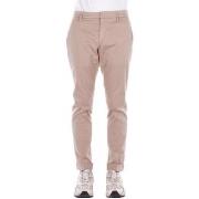 Chino-housut / Porkkanahousut Dondup  UP235GS0096U  US 31