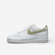 Kengät Nike  Air Force 1 Low White Olive (Women's)  38