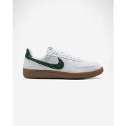 Kengät Nike  Field General White Gum Dark Brown Gorge Green (W)  38