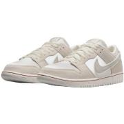 Kengät Nike  SB Dunk Low City Of Love Light Bone  42