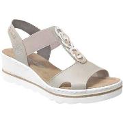 Sandaalit Rieker  67498  38