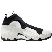 Tennarit Nike  Air Flightposite Sail Black  41