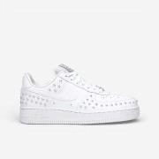 Kengät Nike  Air Force 1 Low White Studded (W)  39