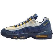Kengät Nike  Air Max 95 SB Eric Koston Obsidian Speed Yellow  40