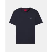 Lyhythihainen t-paita BOSS  50466158 DERO222  EU S