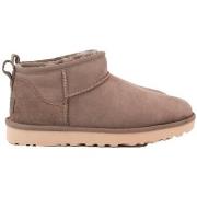 Kengät UGG  NILKKASAAPPAAT  CLASSIC ULTRA MINI  37