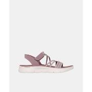 Sandaalit Skechers  141473 GO WALK FLEX SANDAL EMMA  36