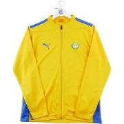 Ulkoilutakki Puma  287385  EU S