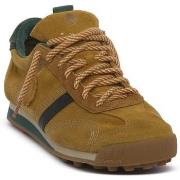 Kengät Satorisan  HONEY STARDUST SUEDE  42