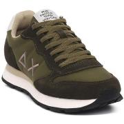 Kengät Sun68  SUN68  19 TOM SOLID  41