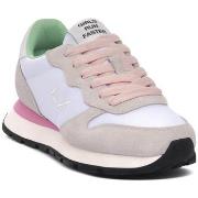 Kengät Sun68  SUN68  01 ALLY SOLID  37