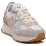 Kengät Sun68  SUN68  01 STARGIRL MULTICOLOR  38