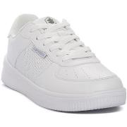 Kengät Lumberjack  WHT SNEAKER KARTER  36