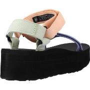 Sandaalit Teva  W FLATFORM UNIVERS  38
