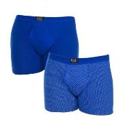 Bokserit Kisses And Love  KLB3-2011-CIRCLES  EU XXL