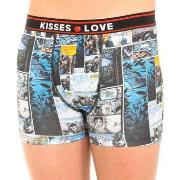 Bokserit Kisses And Love  KLB5-10009  EU S